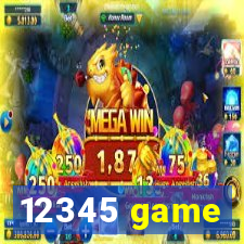 12345 game